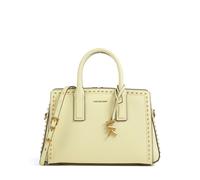 Michael Kors Laila Small | leather Handbag | yellow
