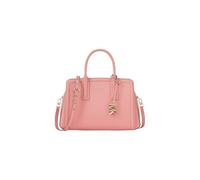Michael Kors Laila Small Pebbled Leather Satchel - PRIMROSE - 30S5G9IS1L