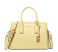 Michael Kors LAILA Small Studded Leather Handbag