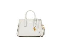 Michael Kors LAILA Small Studded Leather Handbag