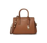 Michael Kors LAILA Small Studded Leather Handbag