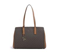 Michael Kors Laila Tote bag, female, brown