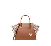 Michael Kors large Avril tote bag - Brown One Size