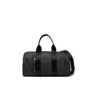 Michael Kors large Brooklyn duffel bag - Black One Size