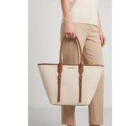 Michael Kors Large Buckle Tote Luggage size OS | Handbags Outlet | Women OS