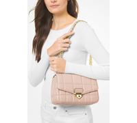 Michael Kors Large Chain Shoulder Bag Soft Pink size OS | Shoulder Bags Outlet | Women | Pink OS