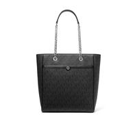 Michael Kors Large Chain Tote Black size OS | Tote Bags Outlet | Women | Black OS