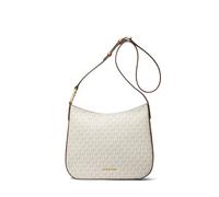 Michael Kors Kensington Hobo bag, female, off-white