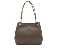 Michael Kors large Kensington shoulder bag - Brown OS