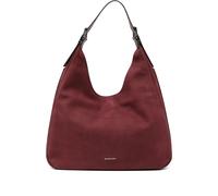 Michael Kors large Nolita shoulder bag - Red One Size