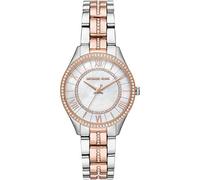 Michael Kors Lauryn Two-Tone Stainless Steel Women's Watch (MK3979)