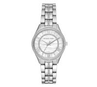 Michael Kors Lauryn Women's Stainless Steel Bracelet Watch