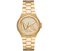 Michael Kors Lennox MK7229 - Woman - 37 mm - Analogue - Quartz - Mineral Glass Iced 20 mm