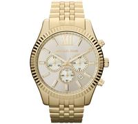 Michael Kors Lexington Mens Watch MKR-015