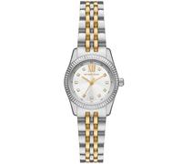 Michael Kors Lexington MK4740 - Woman - 26 mm - Analogue - Quartz - Mineral Glass White 14 mm