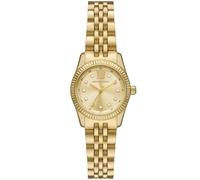 Michael Kors Lexington MK4741 - Woman - 26 mm - Analogue - Quartz - Mineral Glass Gold 14 mm