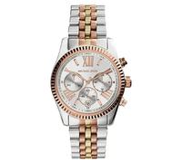 MK5735 Michael Kors LEXINGTON Quartz Tricolour Mixed