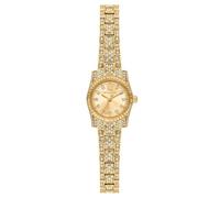 Michael Kors Lexington Women's 19MM Gold-Tone Stainless Steel Watch, MK4980