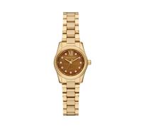 Michael Kors Lexington Women's 26MM Gold-Tone Stainless Steel Watch, MK7578