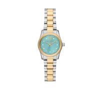 Michael Kors Lexington Women's 26MM Two Tone Stainless Steel Watch, MK7579