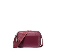 Michael Kors LG EW PCKT XBODY MULBERRY