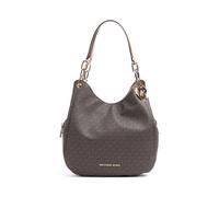 Michael Kors Lillie | Hobo bag | brown