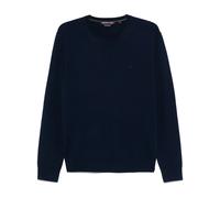 Michael Kors logo-embroidered sweater - Blue M-XL