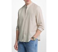 Michael Kors Long Sleeve Shirt In Light Pink size XL | Casual Shirts Outlet | Men | Pink XL