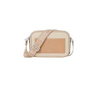 Michael Kors Maeve Large Canvas Crossbody Bag - PEANUT - 32S6S5VC3C