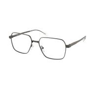 Michael Kors Man MK3093 ENCINO 1002 Optical frames Metal Grey Transparent Squared Normal