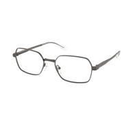 Michael Kors Man MK3094 CULVER CITY 1002 Optical frames Metal Grey Transparent Squared Normal