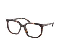Michael Kors Man MK4158U SEQUOIA 3006 Optical frames Acetate Turtle Transparent Geometric Normal