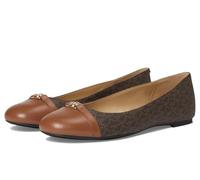 Michael Kors Mandy Flat Brown