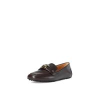 Michael Kors Mandy Loafer MOC Sneaker Chocolate