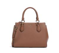 Michael Kors Marilyn Handbag, female, brown