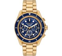 Michael Kors Maritime MK9202 MK9202 Men's Chronograph Watch Trendy