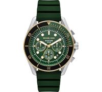 Michael Kors Maritime MK9214 MK9214 Men's Chronograph Watch Trendy
