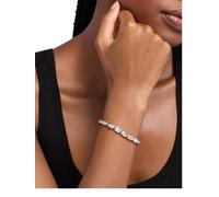 Michael Kors Marquise Stretch Tennis Bracelet, One Colour, Men One Colour
