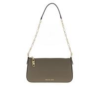 Michael Kors MD CHAIN POUCHETTE BIRCH One Size