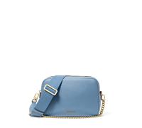 Michael Kors MD DBLZP CHN CAMERA XBODY FRENCH BLUE