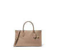 Michael Kors MD EW SATCHEL BIRCH One Size