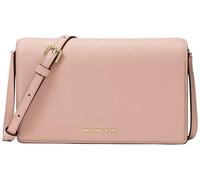 Michael Kors Jet Set Medium Crossbody bag, female, pink