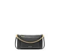 MICHAEL KORS EYEWEAR Bags, toiletry bags and suitcases for women Medium transformable Jet Set shoulder bag in grained leather