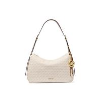 Michael Kors Nolita Medium | Hobo bag | white