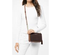 Michael Kors Medium Camera Bag Brown size OS | Handbags Outlet | Women | Brown OS