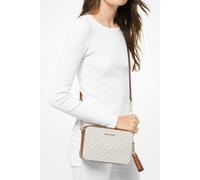 Michael Kors Medium Camera Bag Vanilla size OS | Shoulder Bags Outlet | Women | White OS