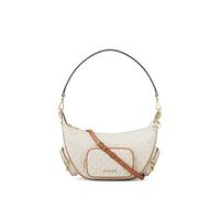 Michael Kors Medium Convertible Pocket Shoulder Bag Vanilla size OS | Handbags Outlet | Women | White OS