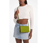 Michael Kors Medium Flap Crossbody Bag Meadow Green size OS | Shoulder Bags Outlet | Women | Green OS