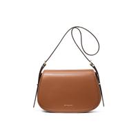 Michael Kors Medium Flap Messenger Luggage size OS | Cross Body Bags Outlet | Women OS