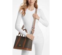 Michael Kors Medium Satchel Brown size OS | Shoulder Bags Outlet | Women | Brown OS